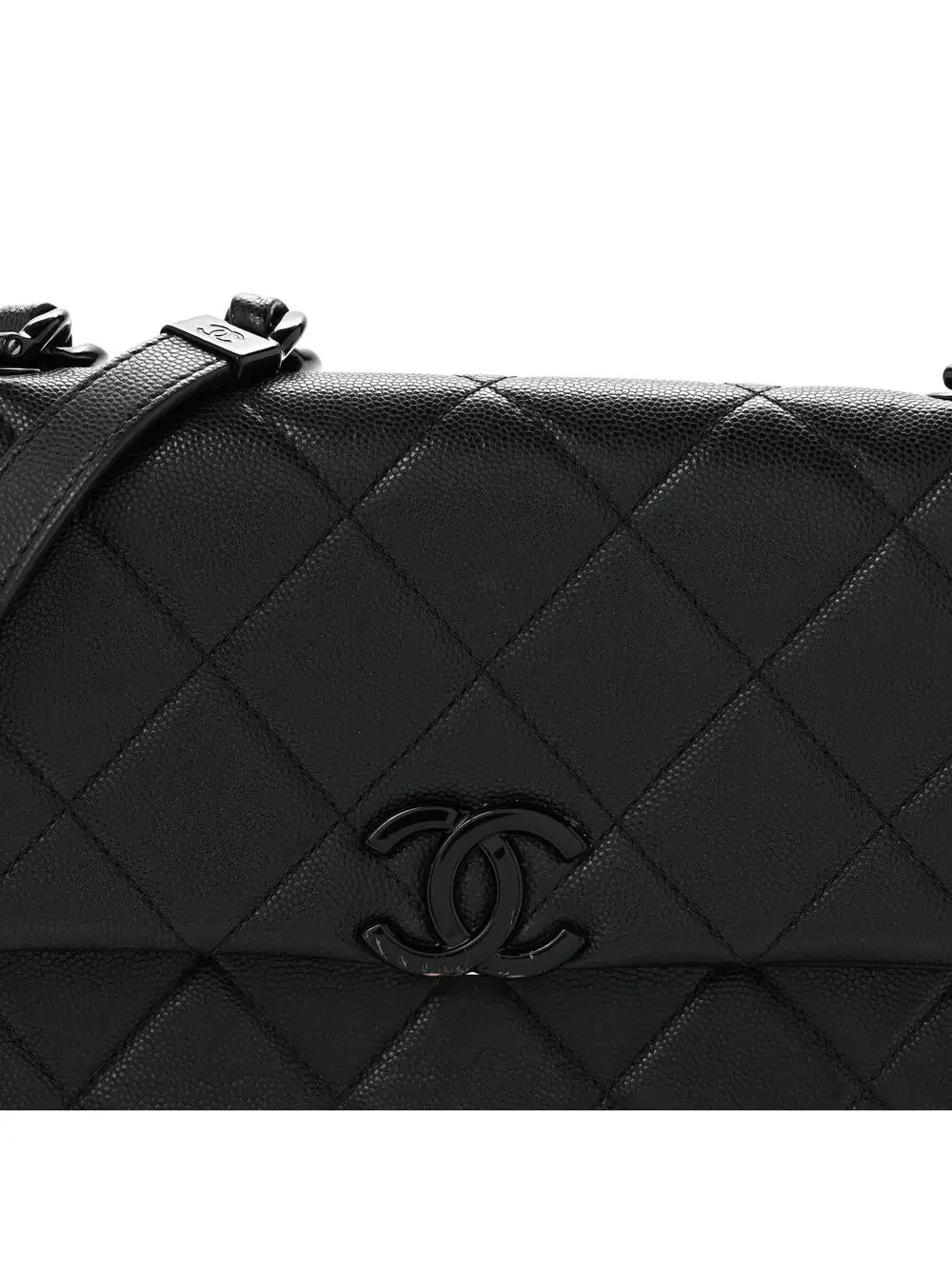 Chanel indulge luxury
